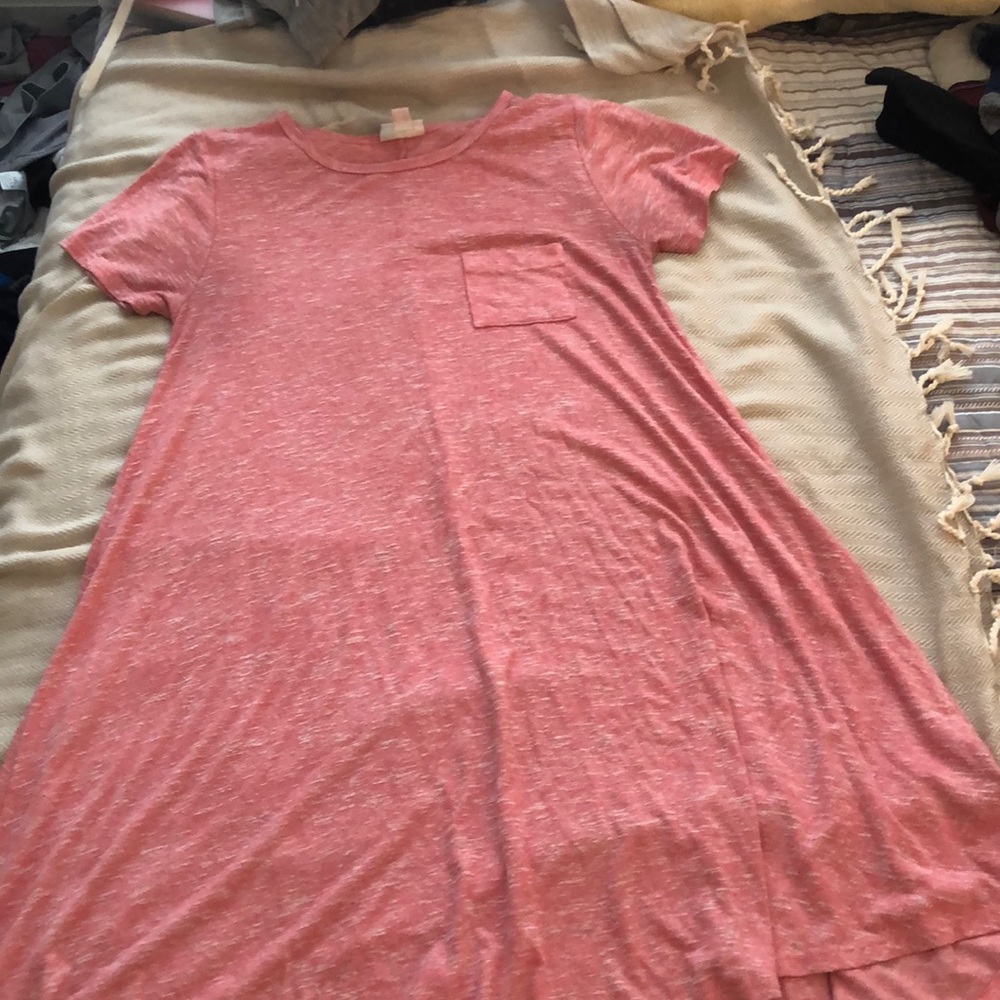 Lularoe Carly